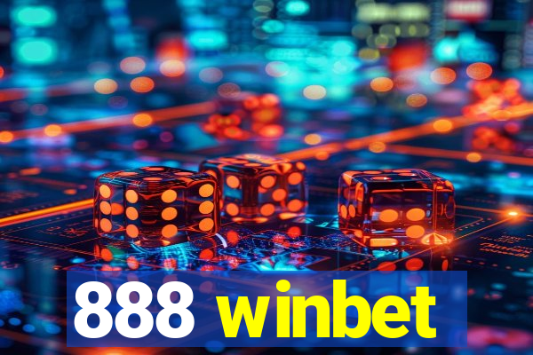 888 winbet